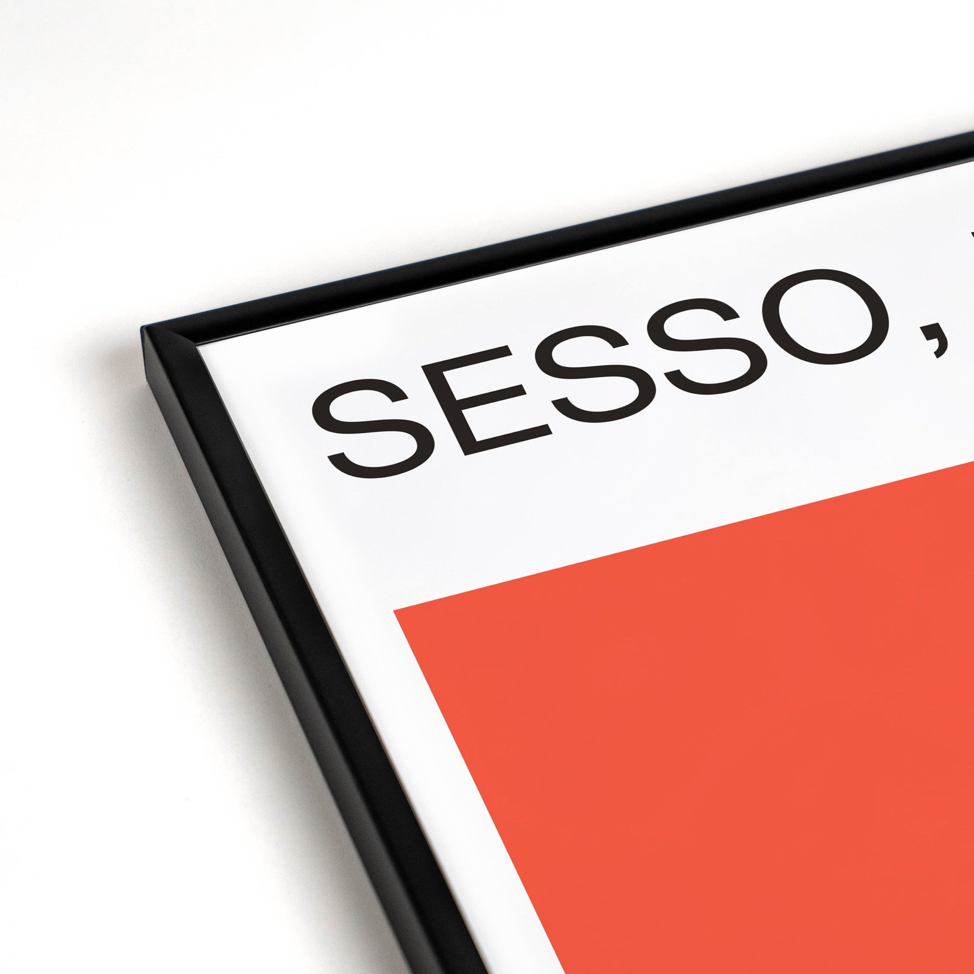 Sesso, Droga & Ferro da Stiro