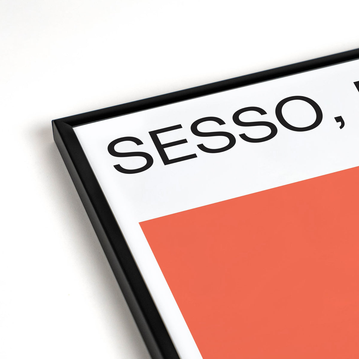 Sesso, Droga & Ferro da Stiro