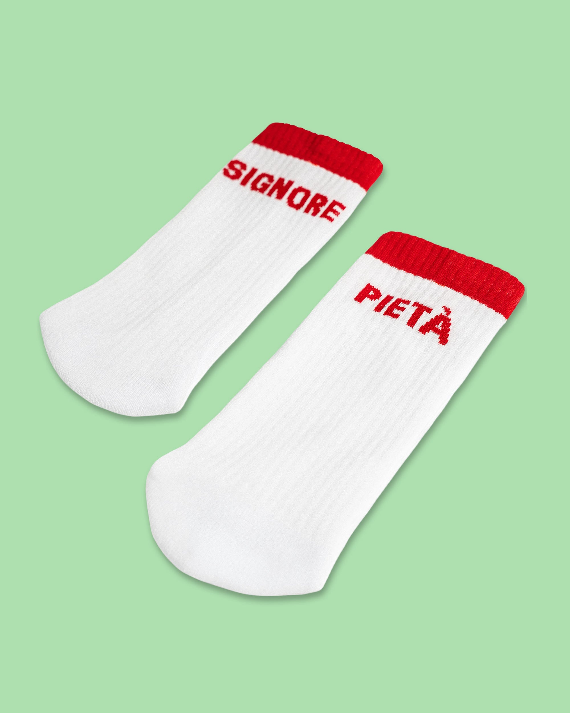 Calzini - Signore pietà