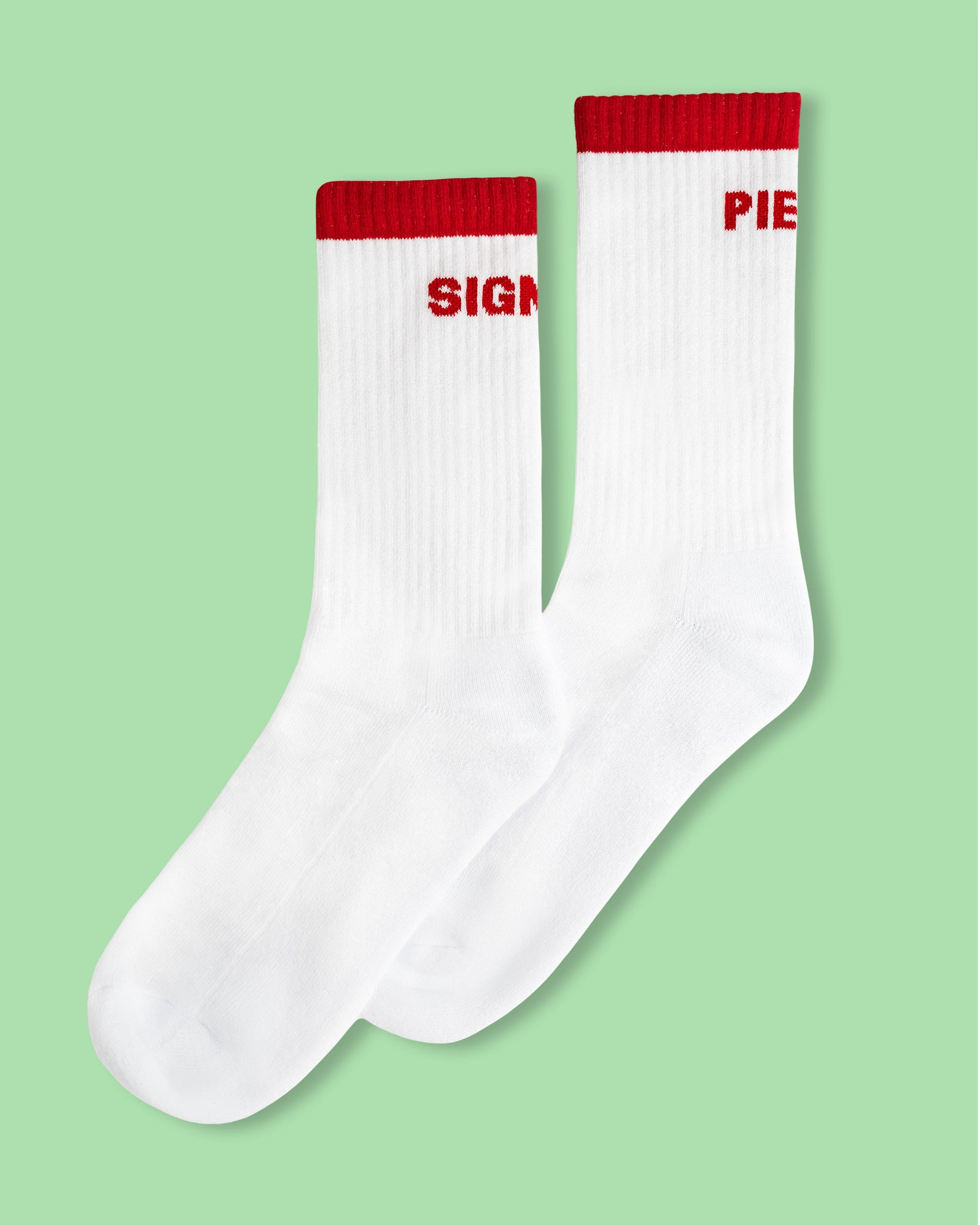 Calzini - Signore pietà