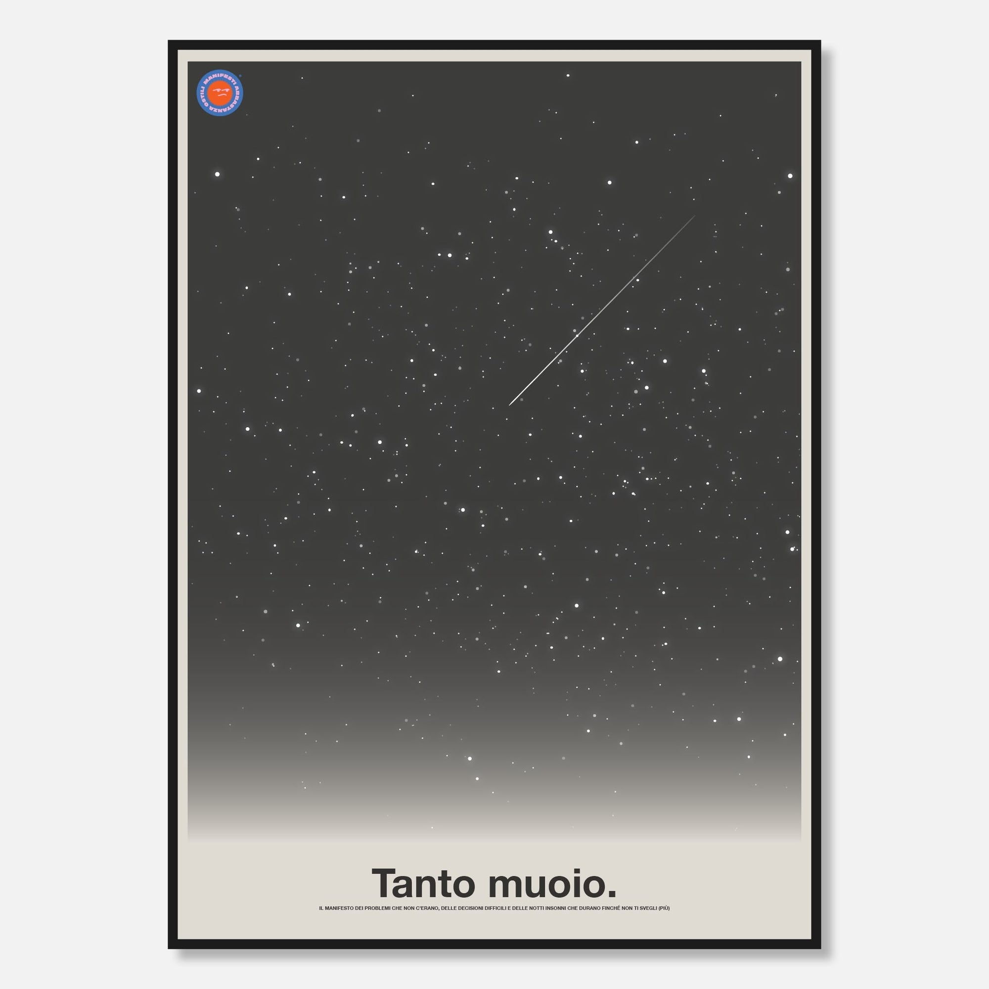 Tanto Muoio