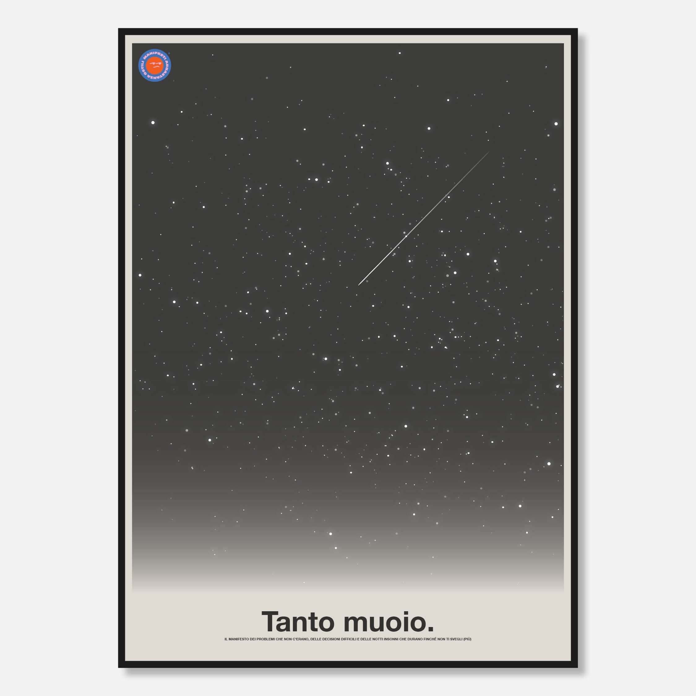 Tanto Muoio