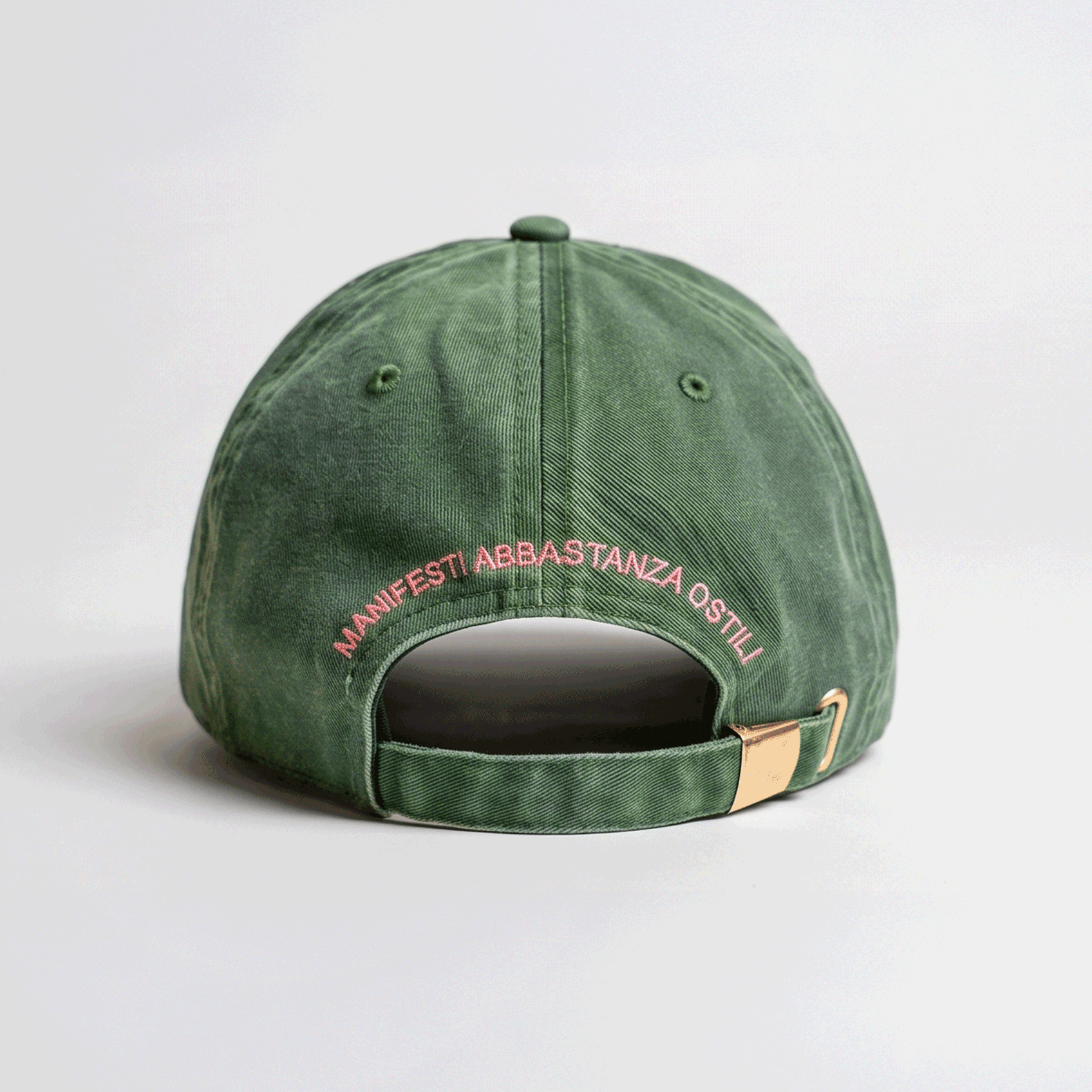 Cappellino - Calmati