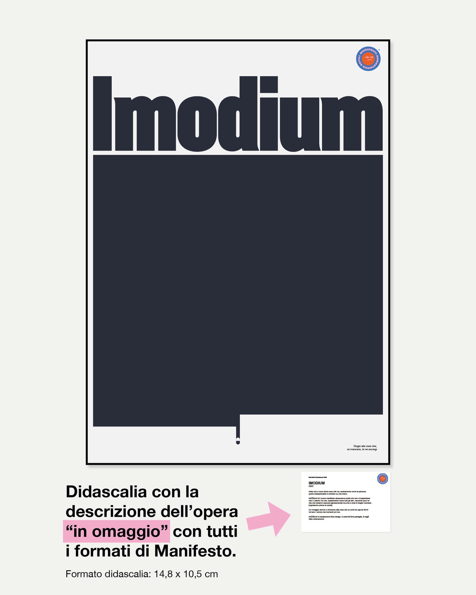 Imodium