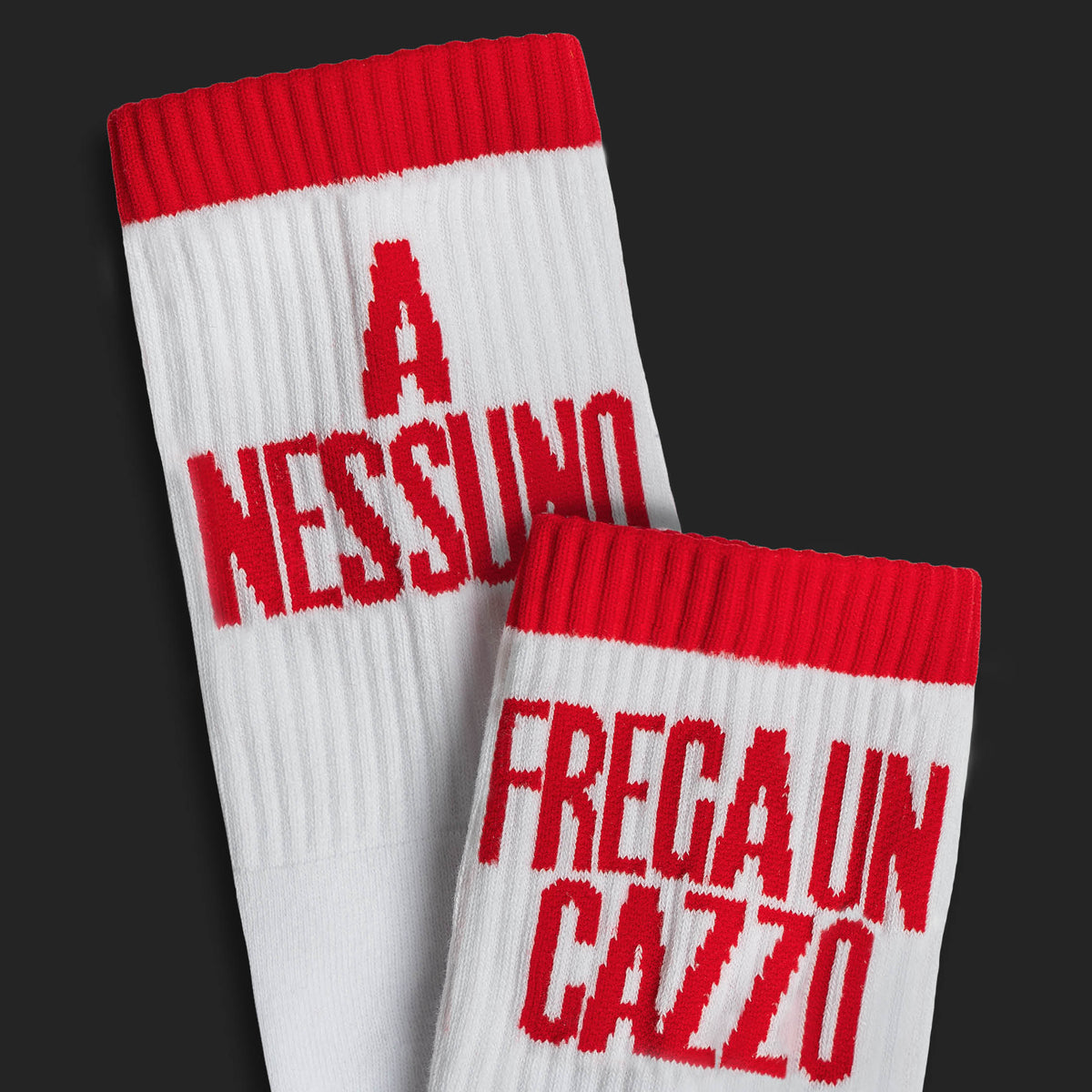 Calzini - A nessuno frega un cazzo