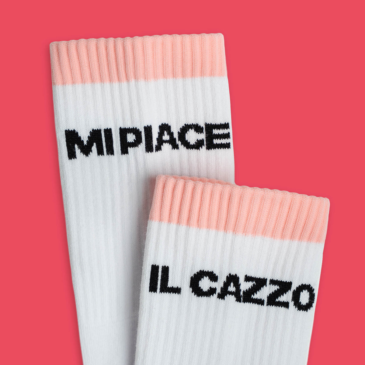 Calzini - Mi piace il cazzo
