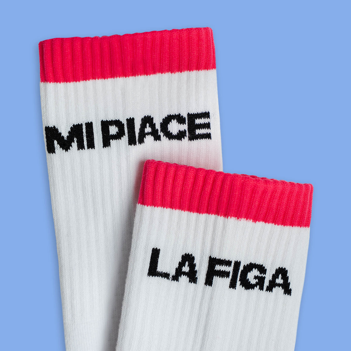 Calzini - Mi piace la figa