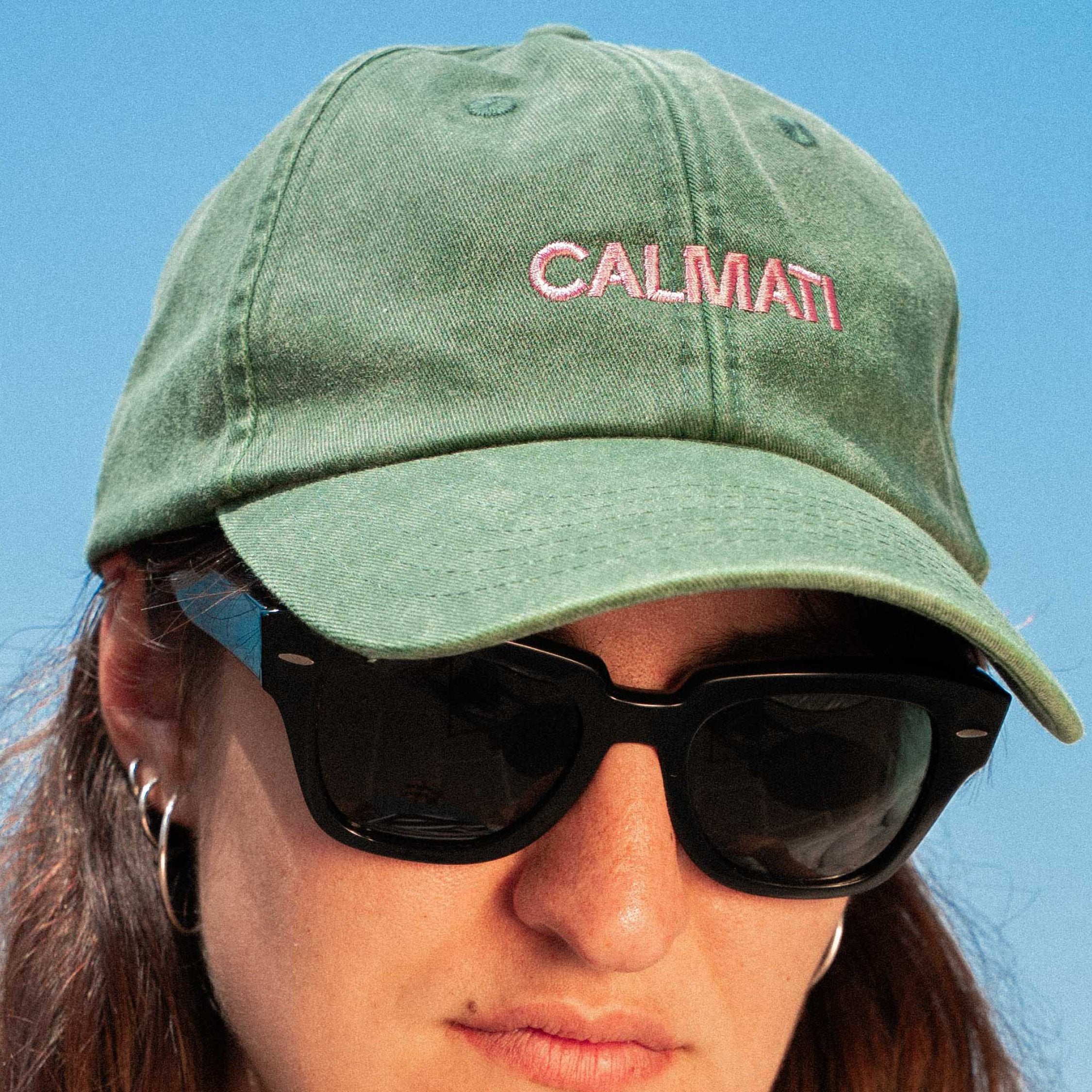 Cappellino - Calmati