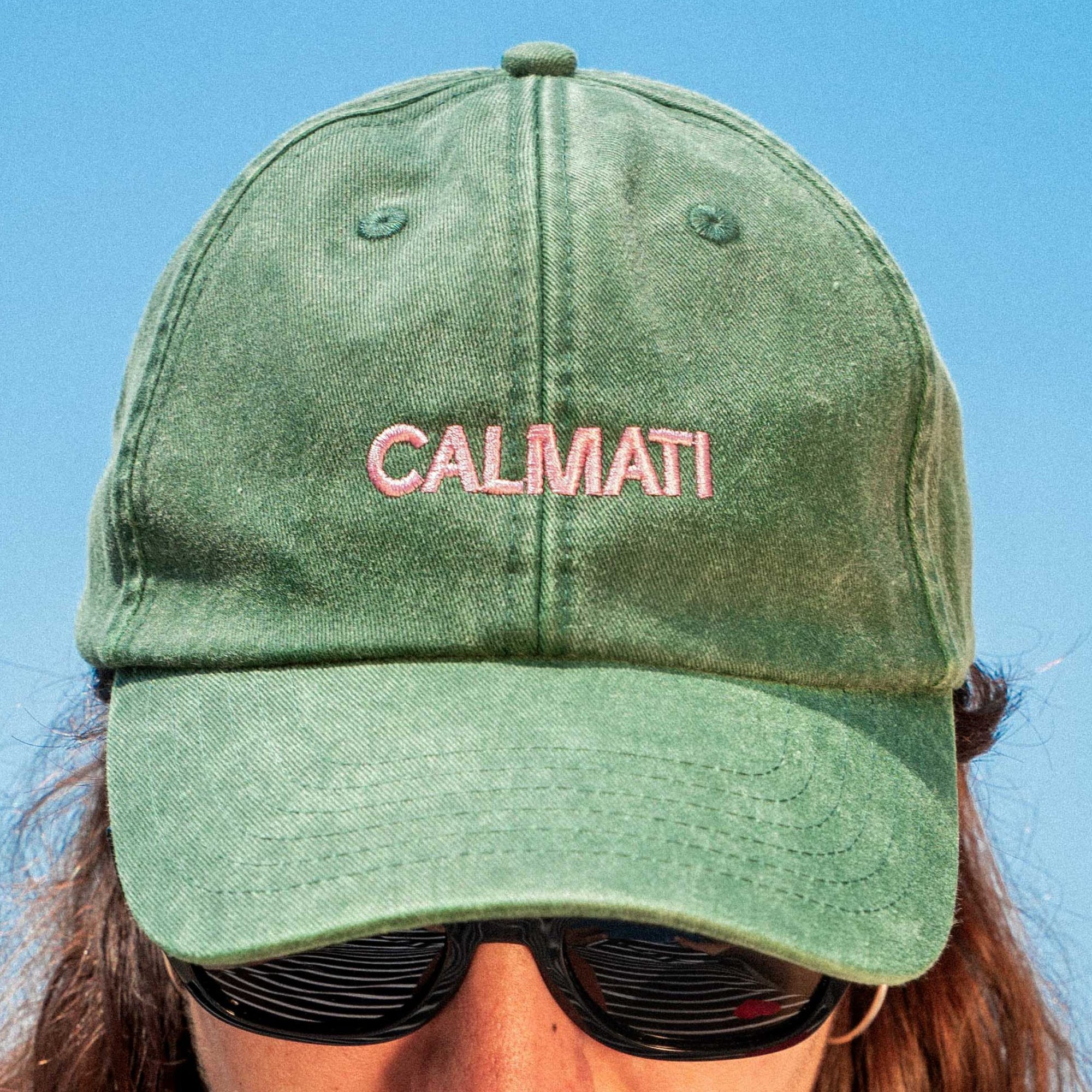 Cappellino - Calmati