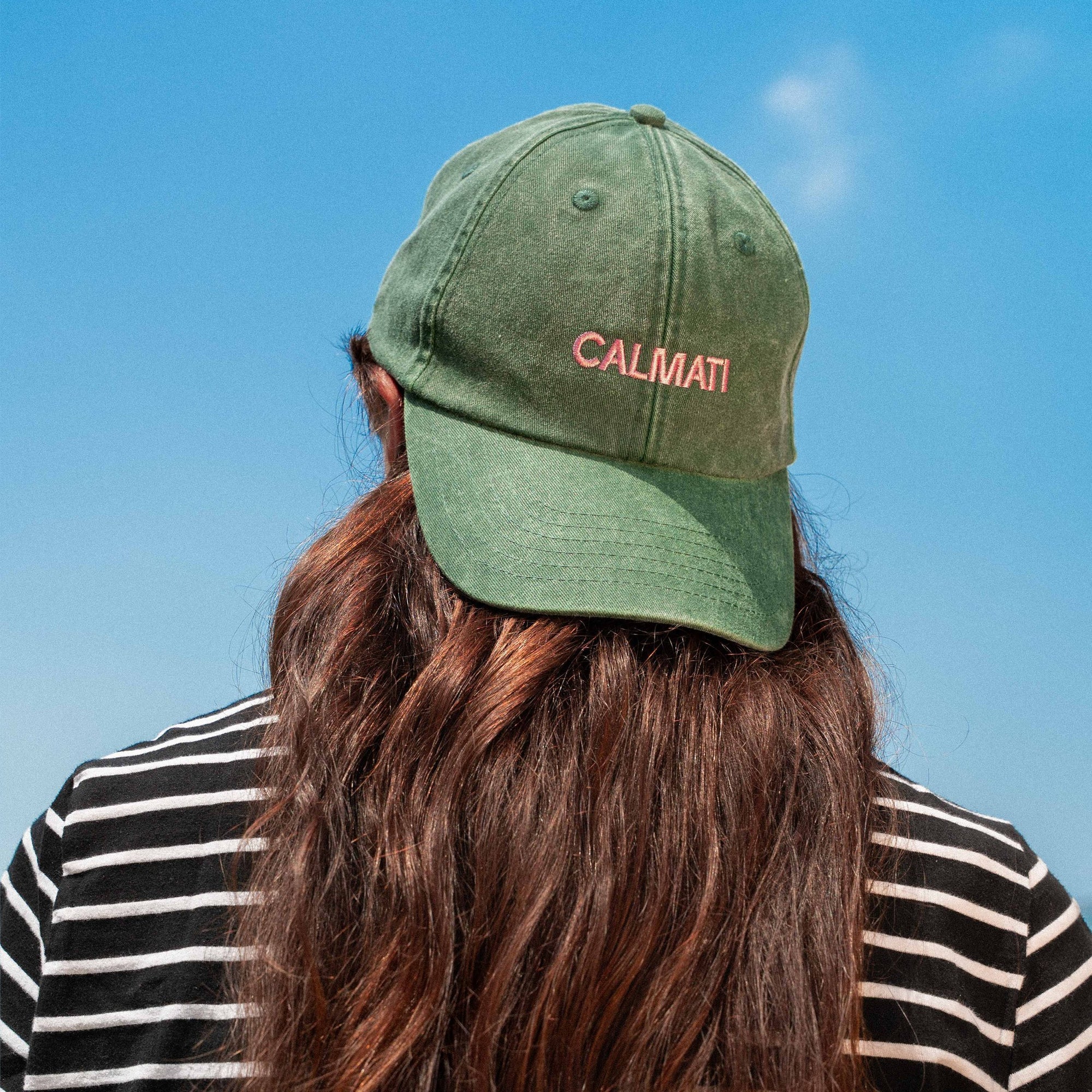 Cappellino - Calmati