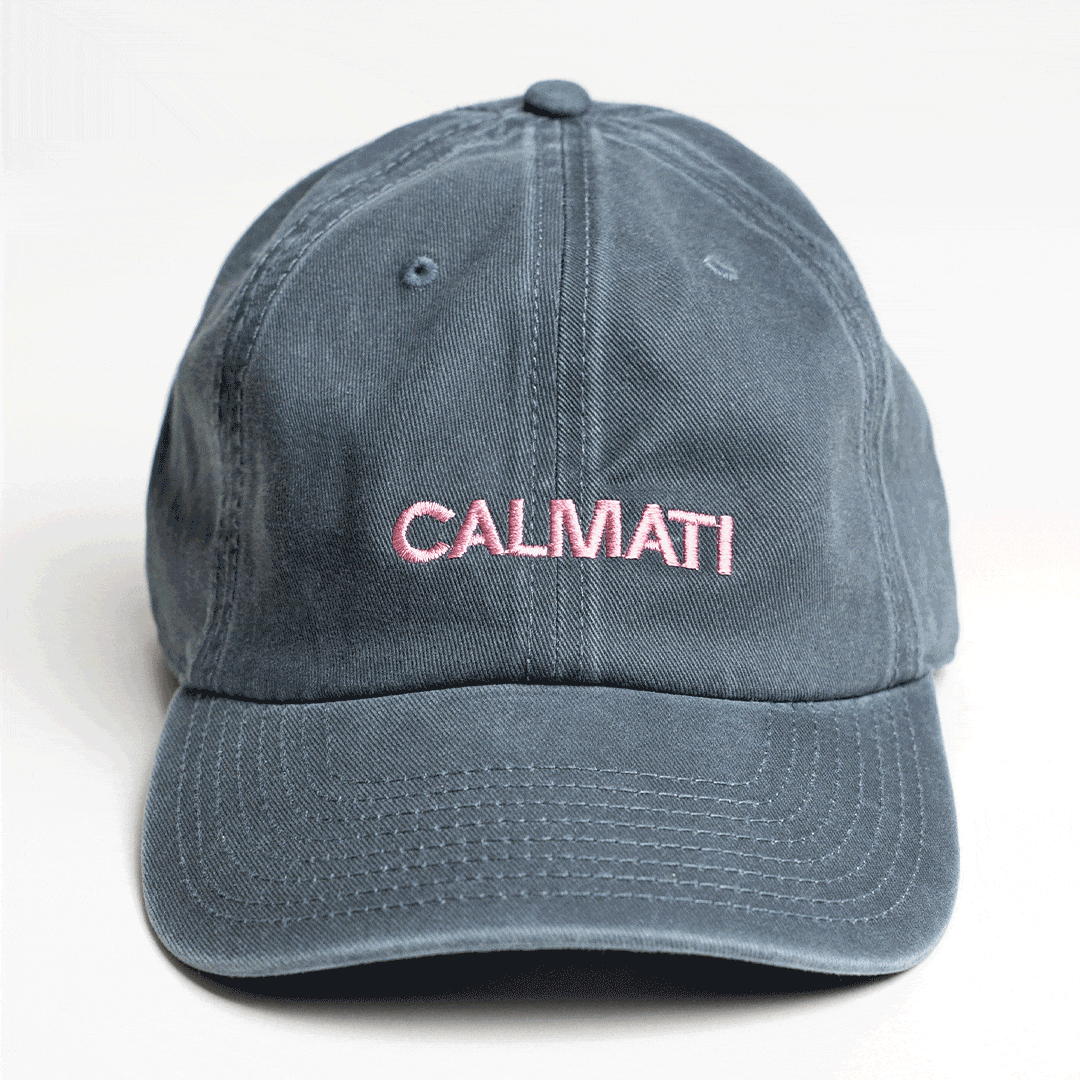 Cappellino - Calmati