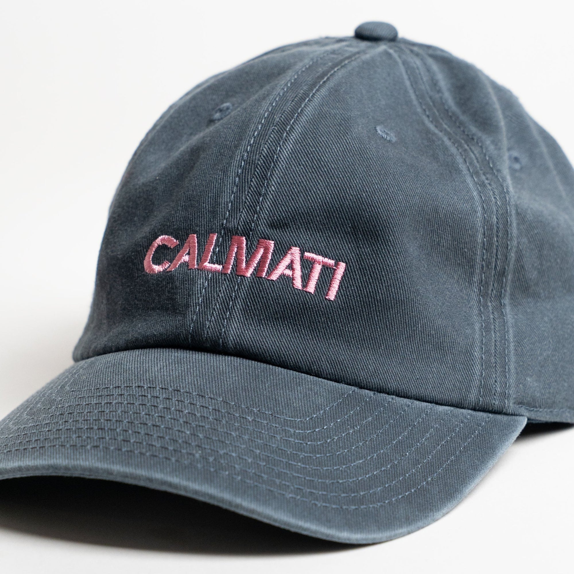 Cappellino - Calmati