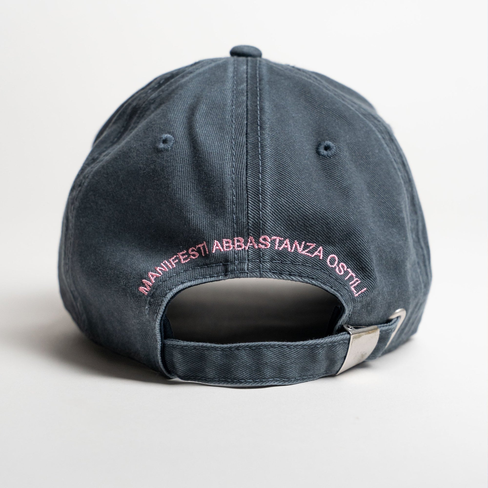 Cappellino - Calmati