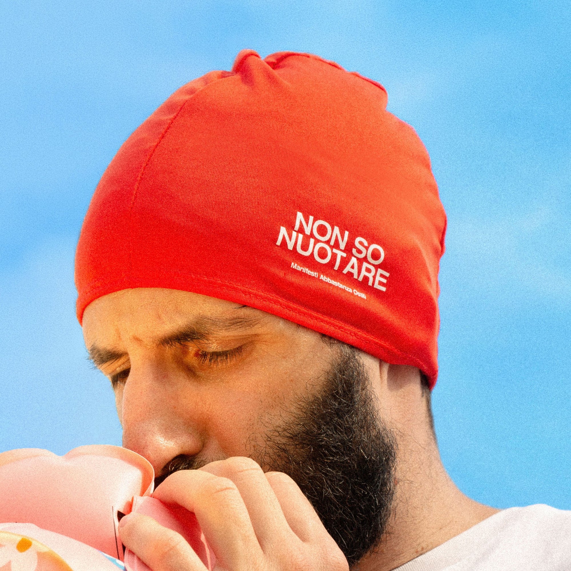 Cuffia - Non so nuotare