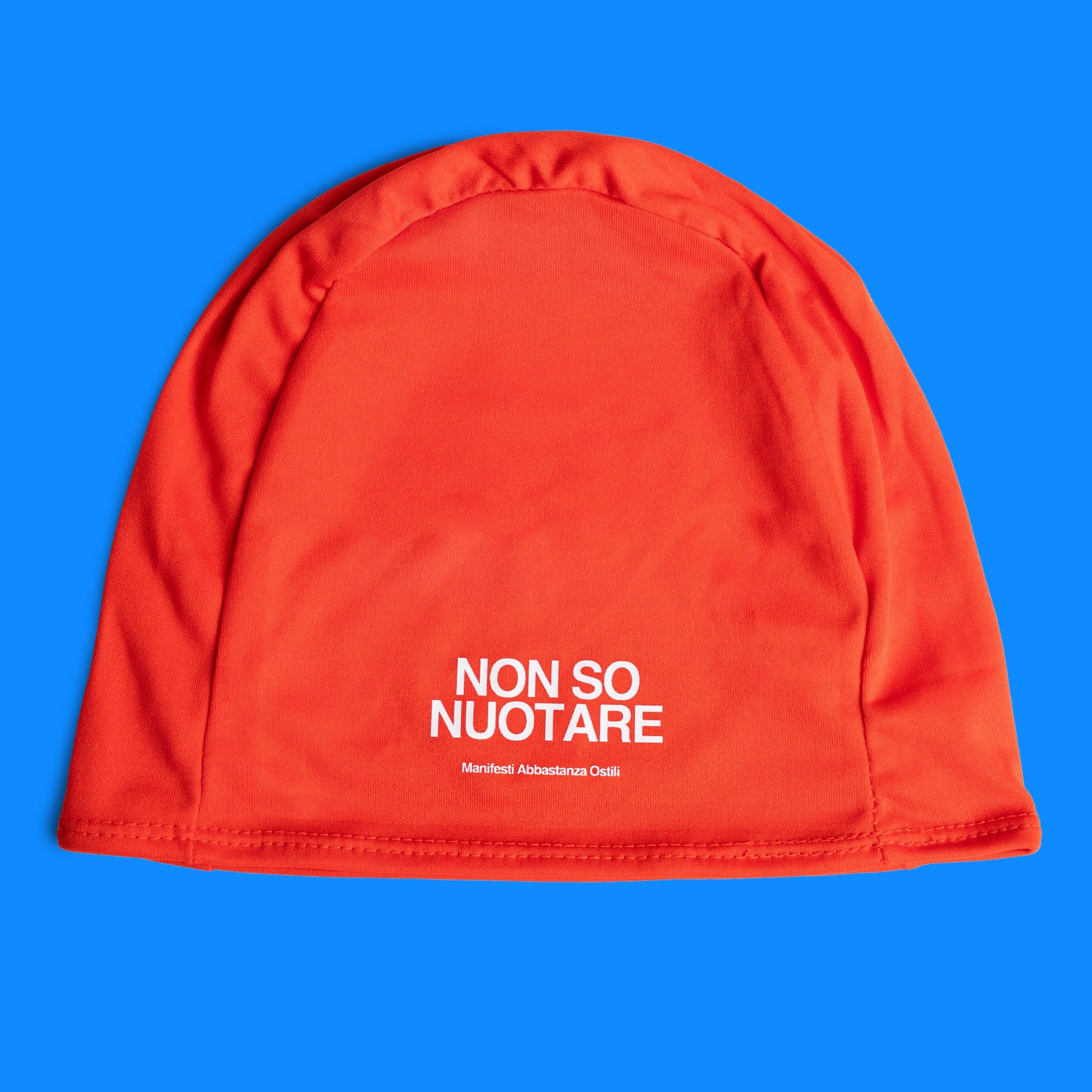Cuffia - Non so nuotare