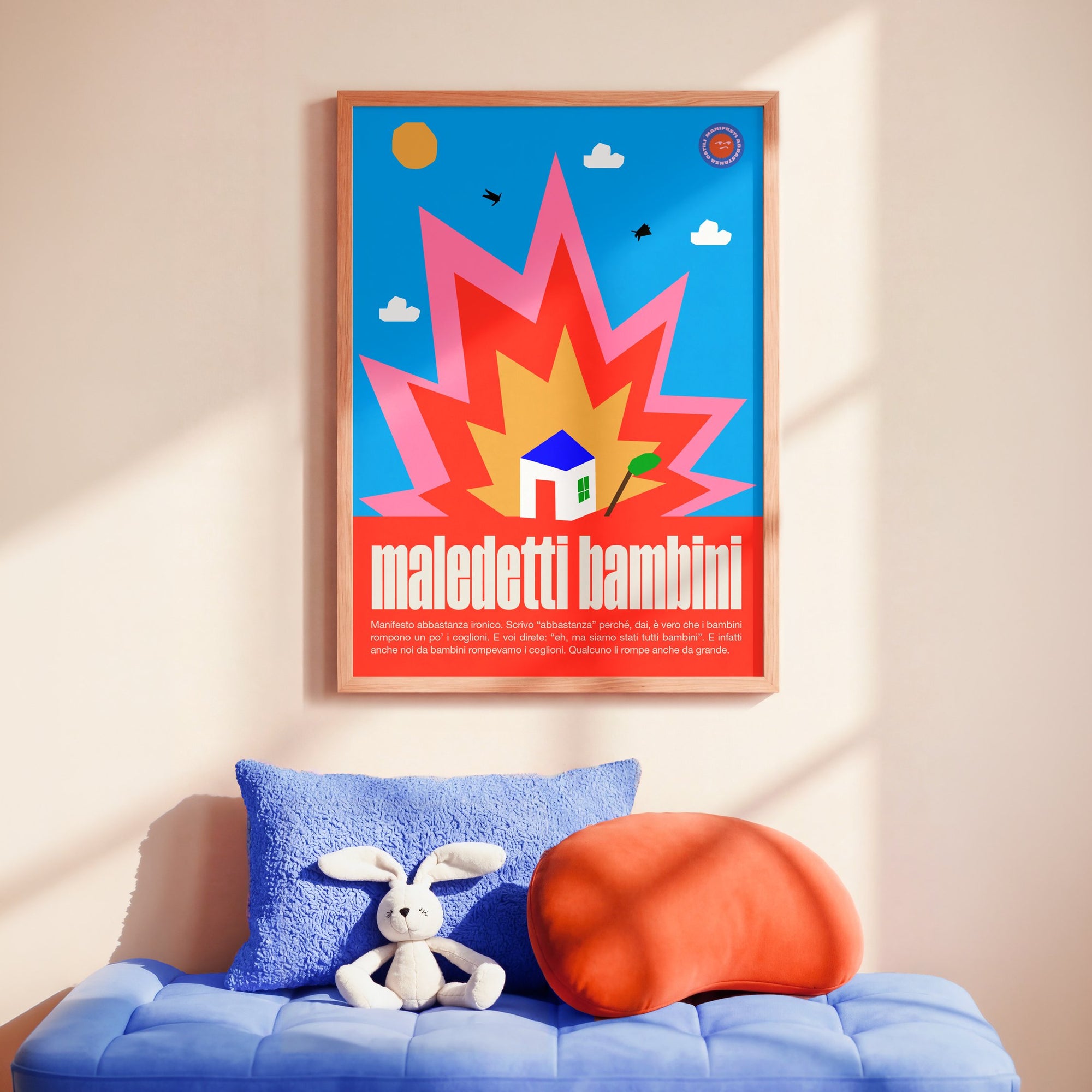 Maledetti bambini