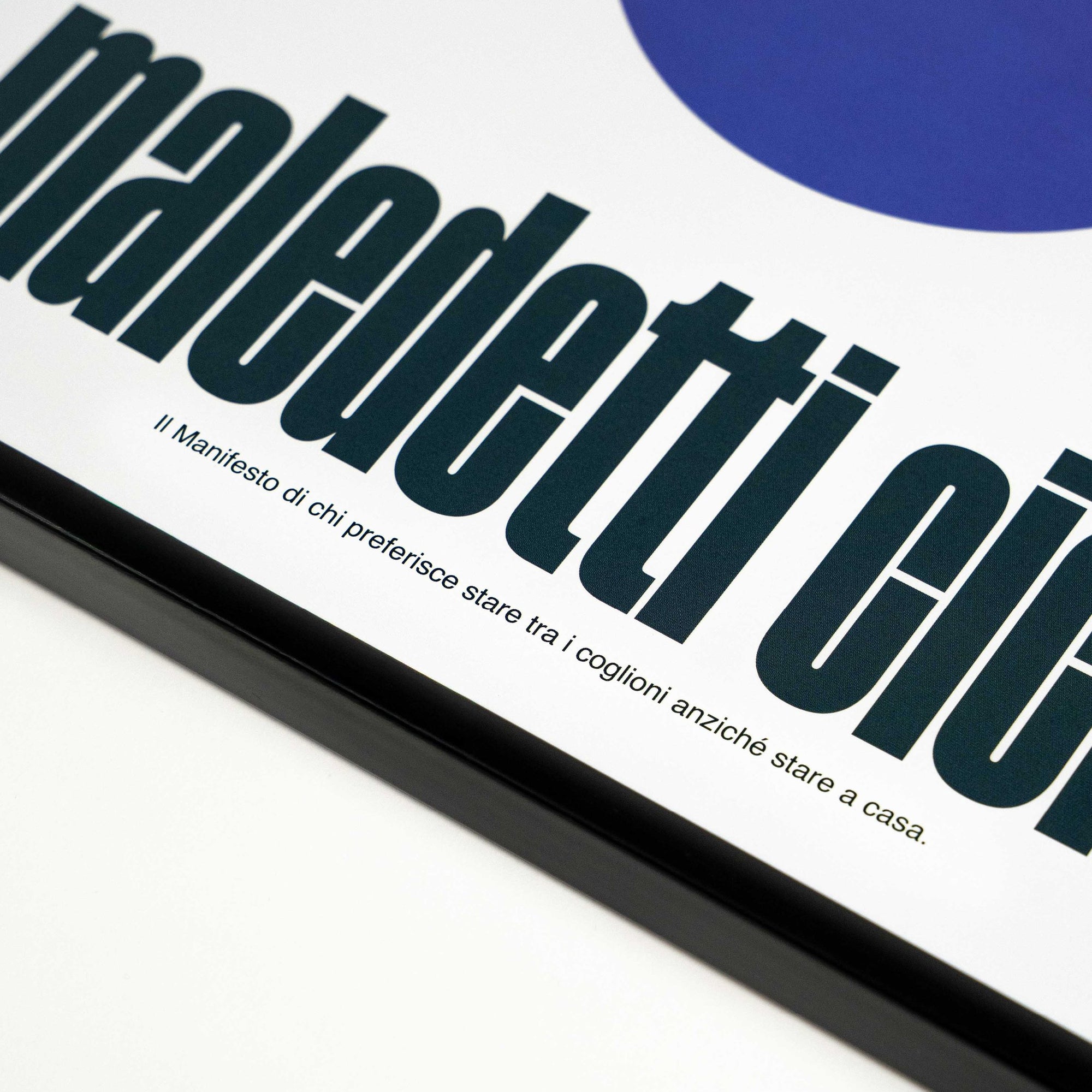 Maledetti ciclisti