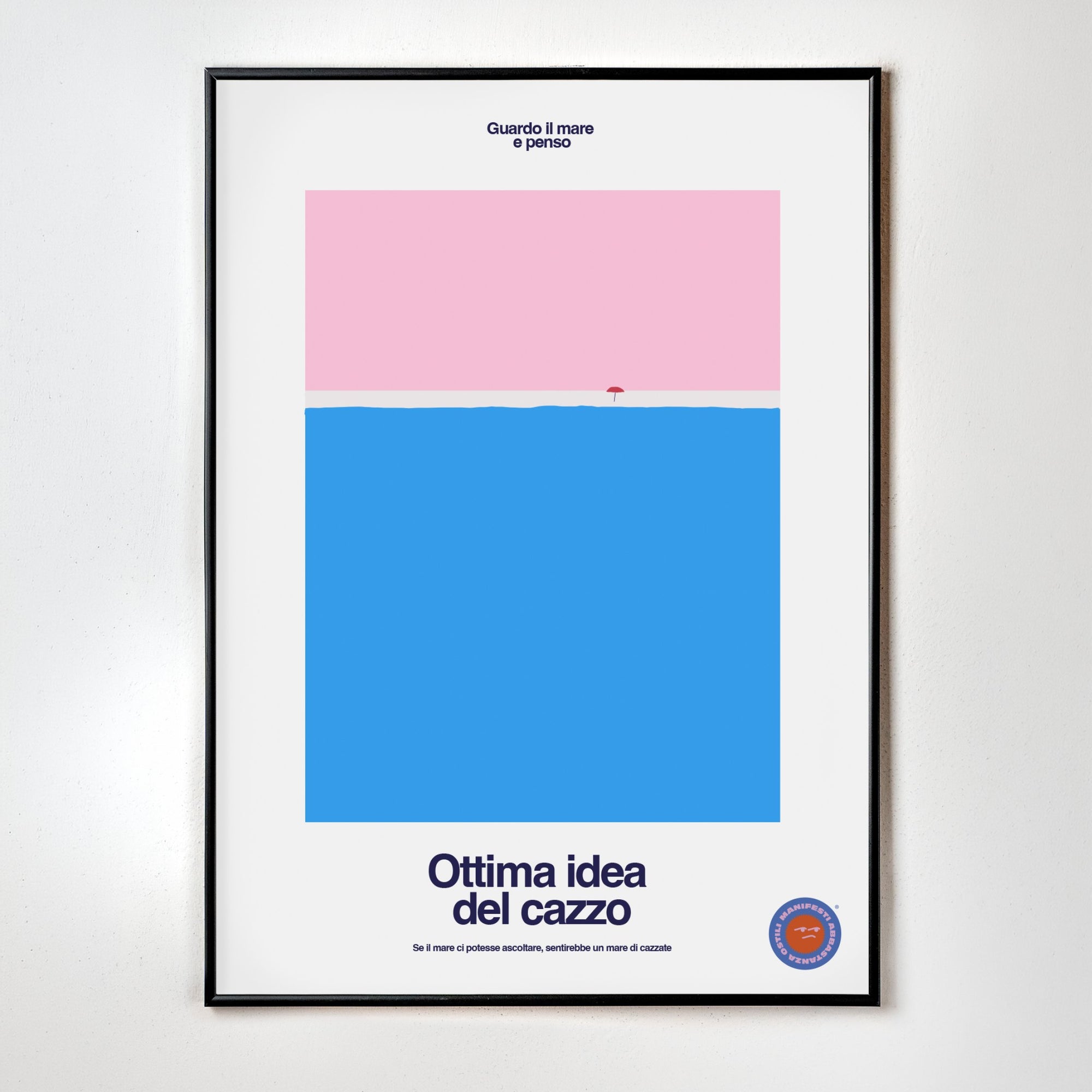Ottima idea del cazzo