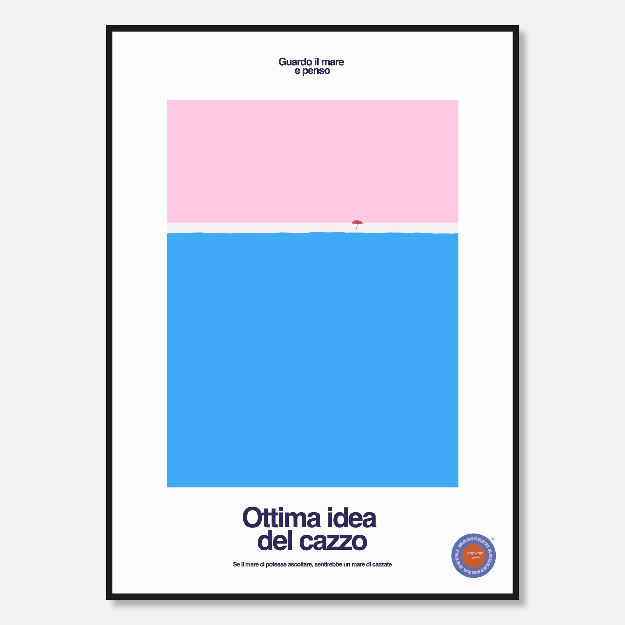 Ottima idea del cazzo