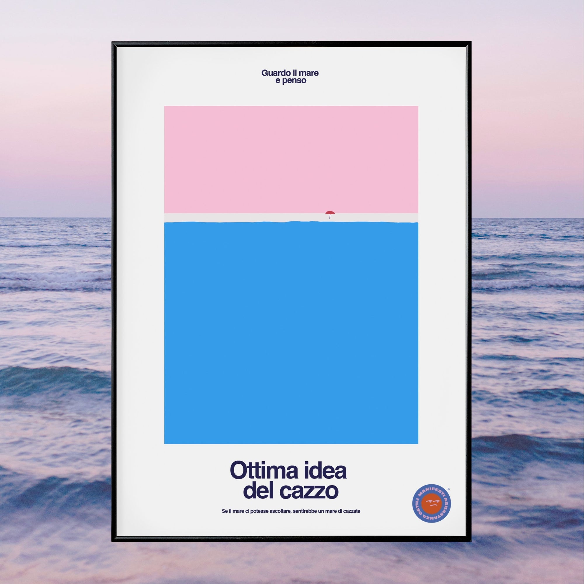 Ottima idea del cazzo