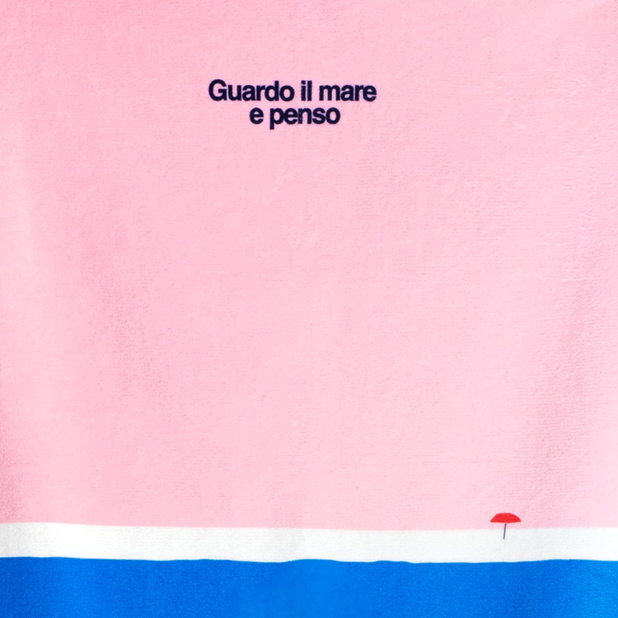 Telo mare - Ottima idea del cazzo