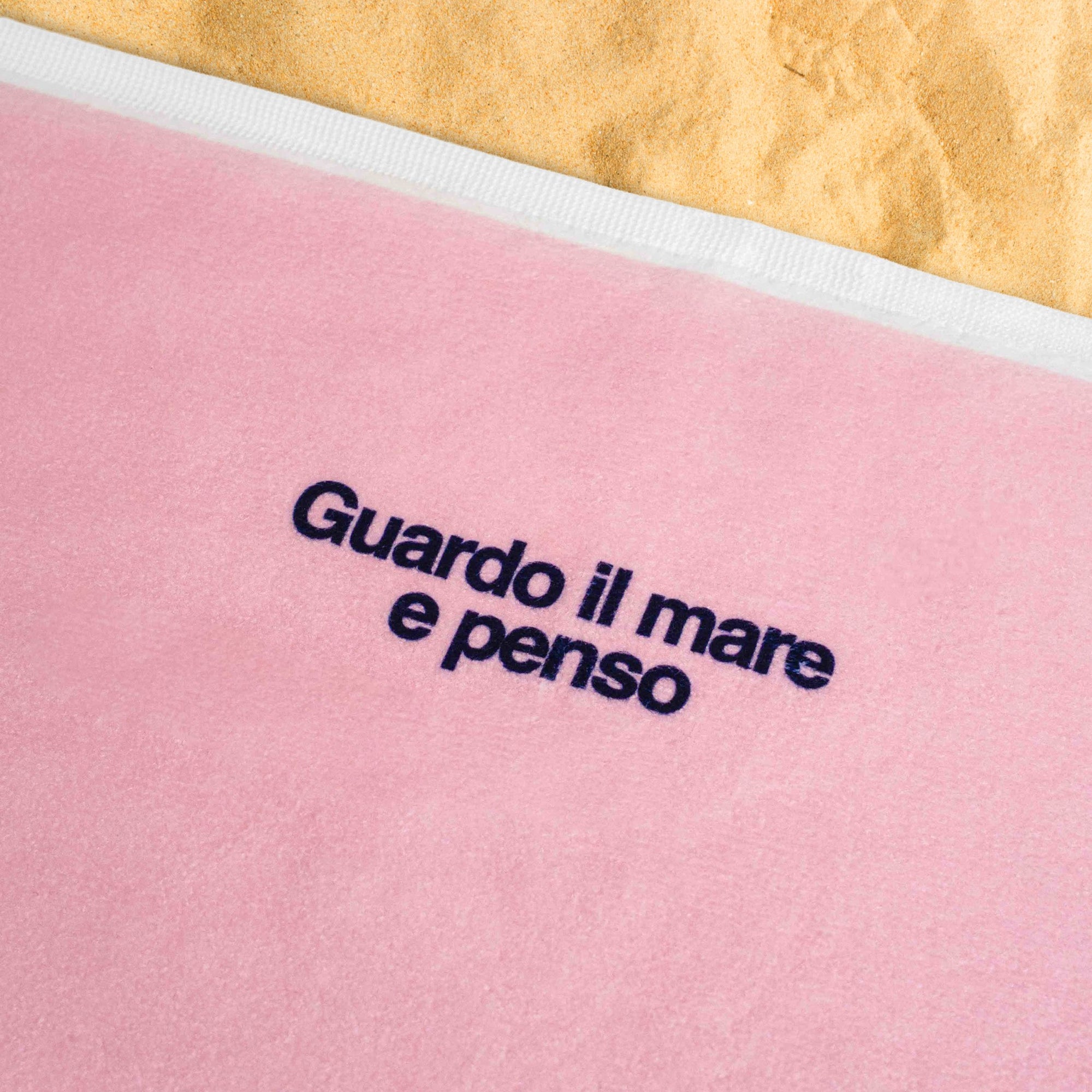 Telo mare - Ottima idea del cazzo