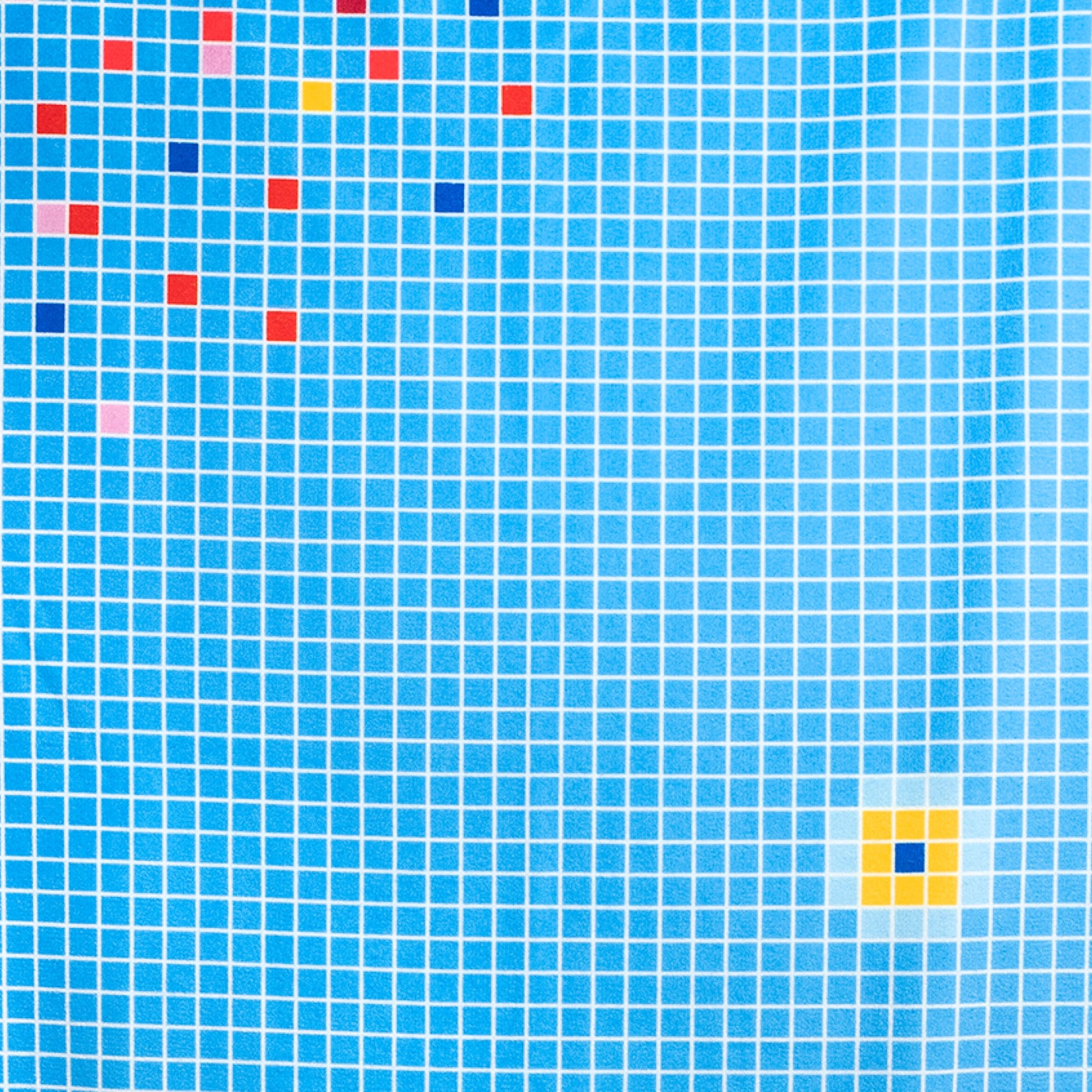 Telo mare - Piscio in piscina