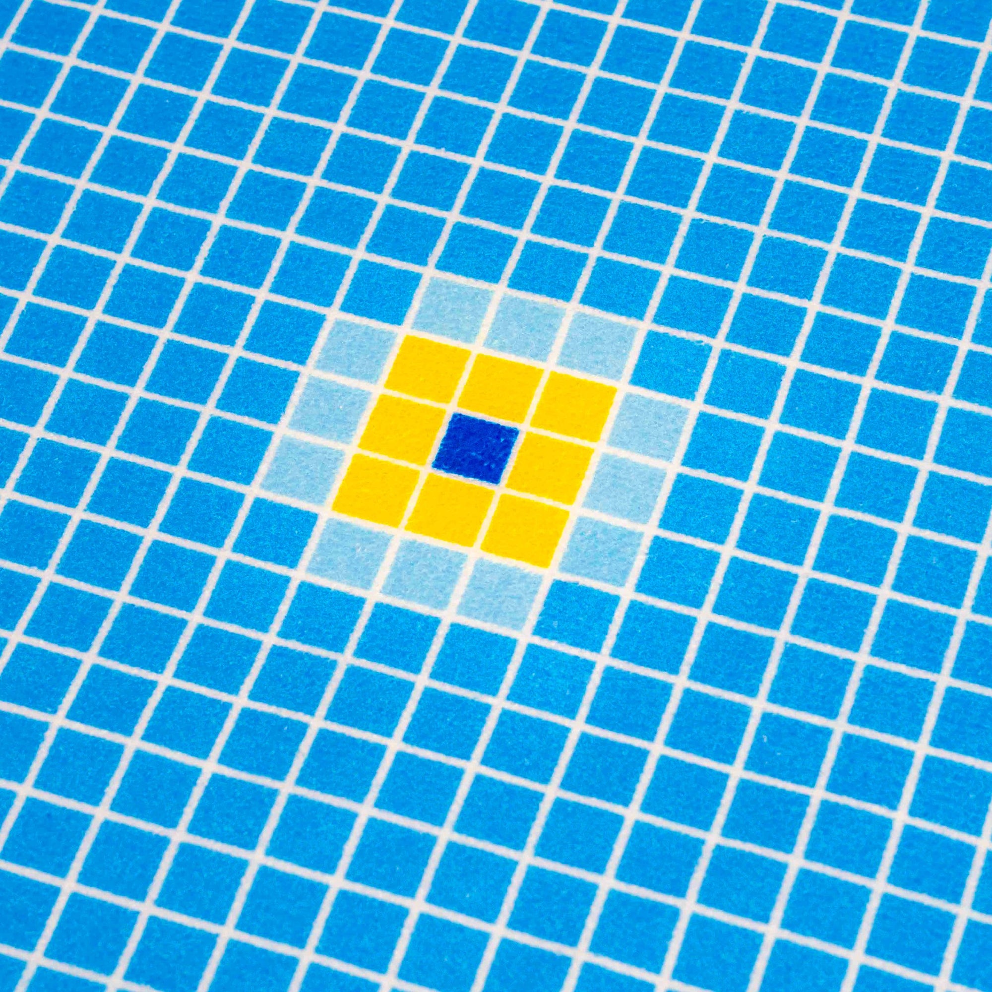 Telo mare - Piscio in piscina