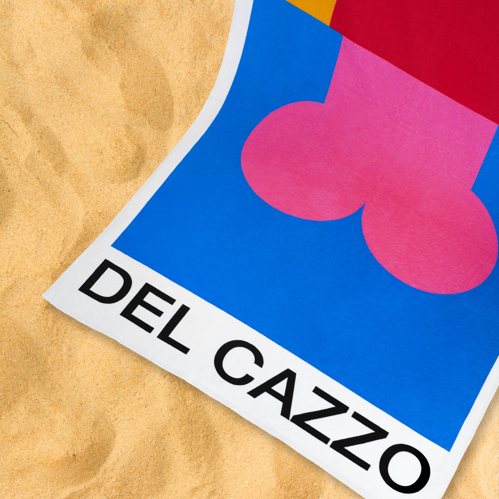 Telo mare - Tramonto del cazzo
