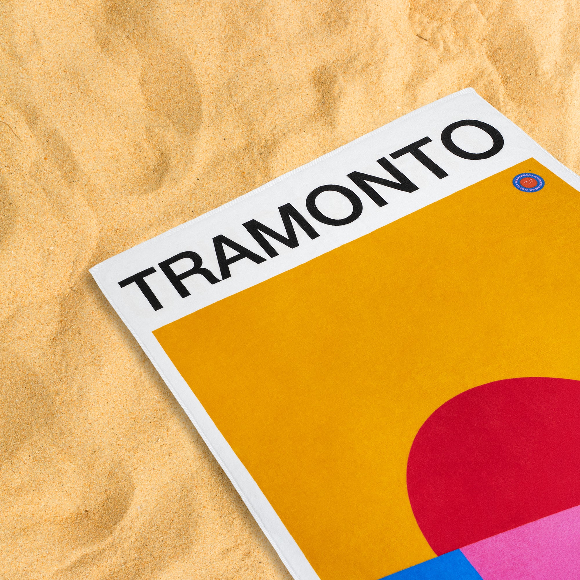Telo mare - Tramonto del cazzo