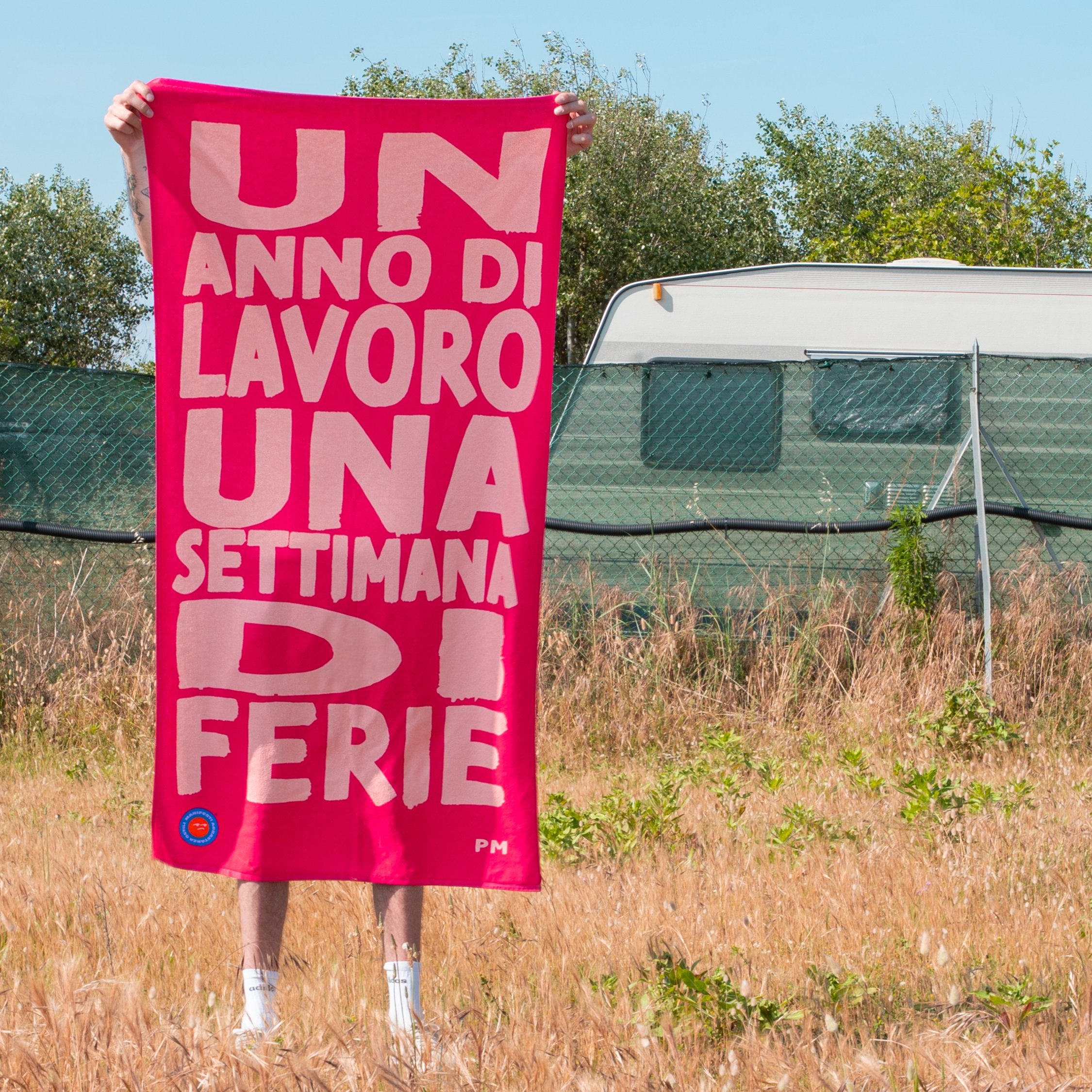 Telo Mare - Un anno di