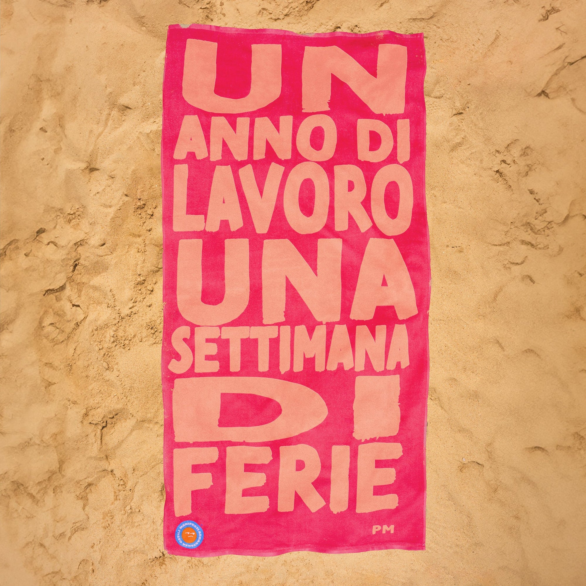 Telo Mare - Un anno di