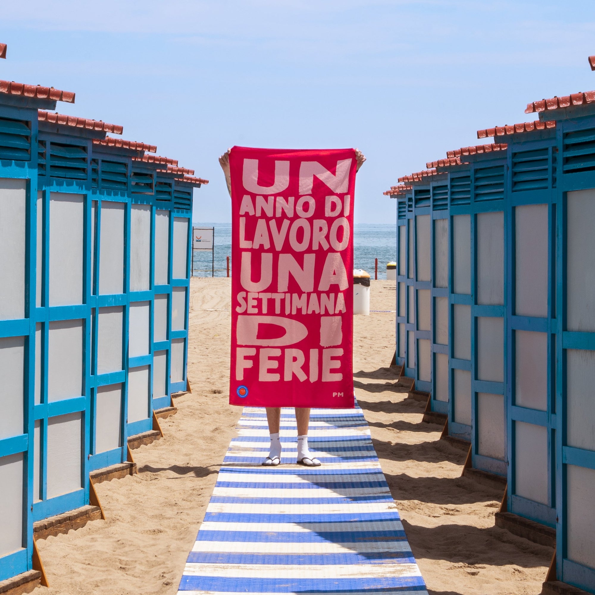 Telo Mare - Un anno di