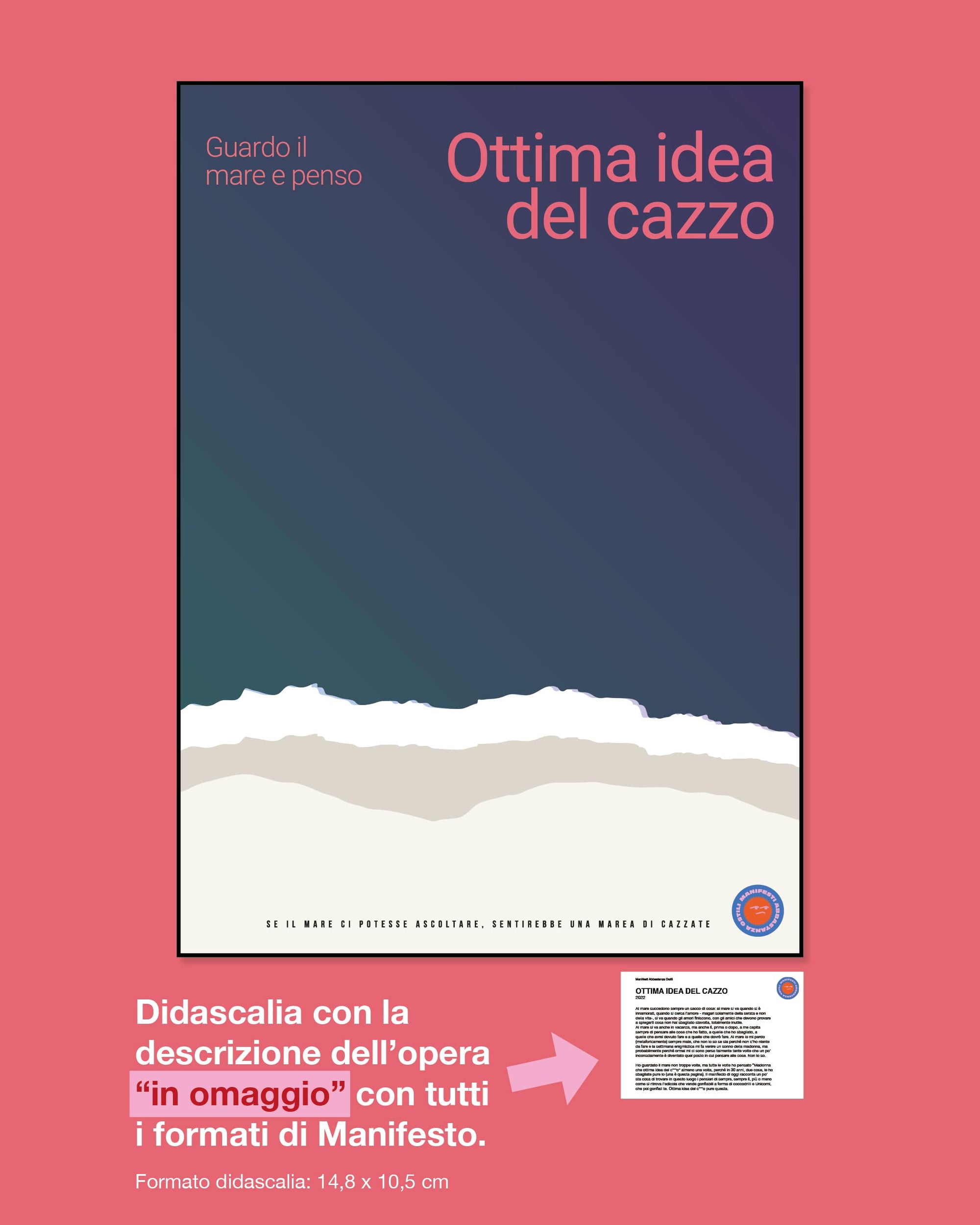 Ottima Idea del Cazzo