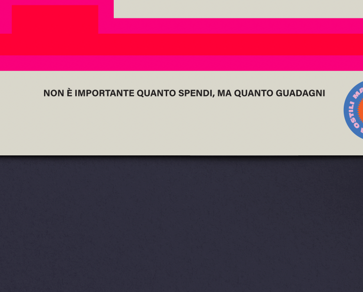 Il Fatturato [Rosso]