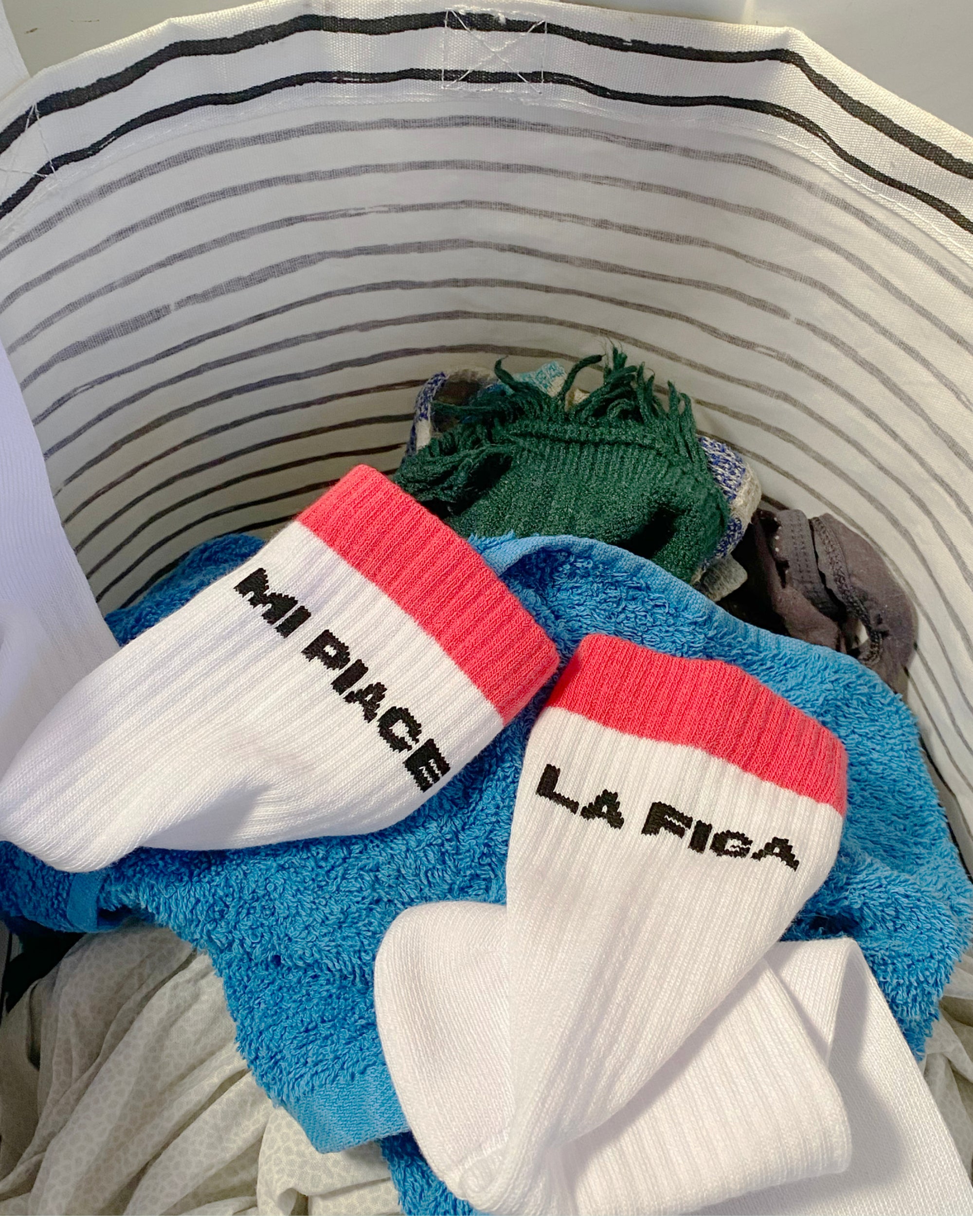 Calzini - Mi piace la figa