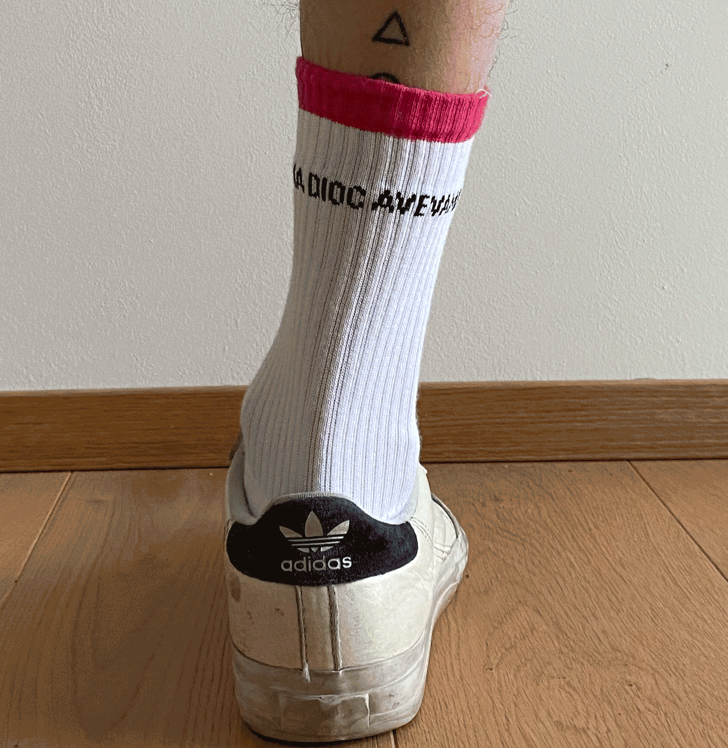 Calzini - Avevamo Basse Aspettative